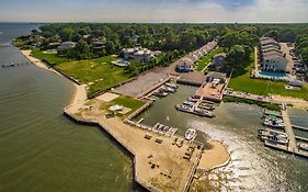 Colonial Shores Resort